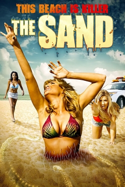 The Sand-fmovies