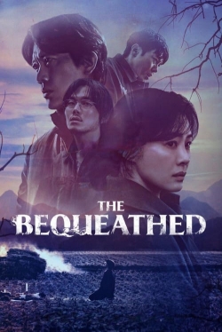 The Bequeathed-fmovies