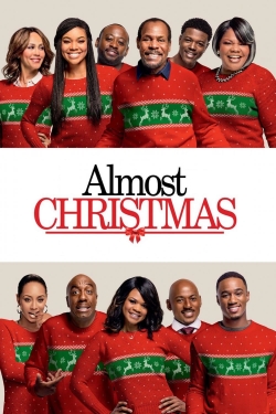 Almost Christmas-fmovies