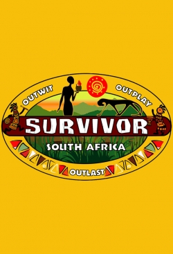 Survivor South Africa-fmovies