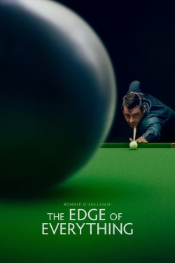 Ronnie O'Sullivan: The Edge of Everything-fmovies