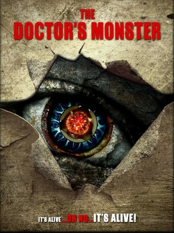The Doctor's Monster-fmovies