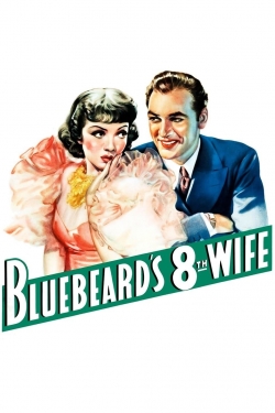 Bluebeard's Eighth Wife-fmovies