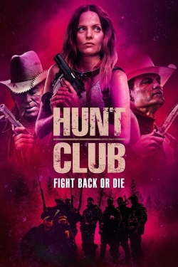 Hunt Club-fmovies