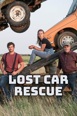 Lost Car Rescue-fmovies