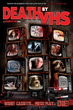 Death by VHS-fmovies