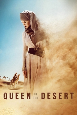 Queen of the Desert-fmovies
