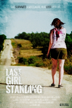 Last Girl Standing-fmovies