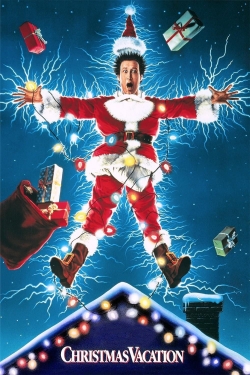 National Lampoon's Christmas Vacation-fmovies