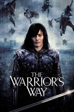 The Warrior's Way-fmovies