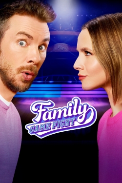 Family Game Fight-fmovies