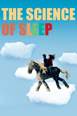 The Science of Sleep-fmovies