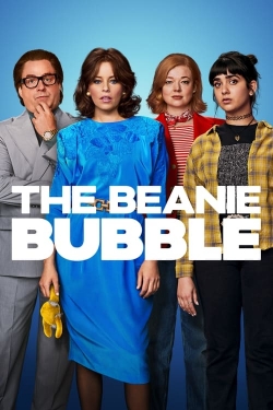 The Beanie Bubble-fmovies