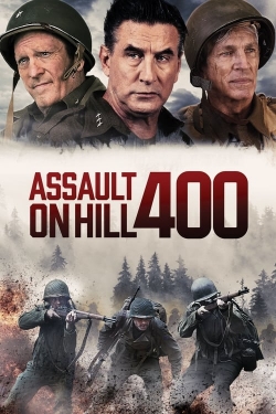 Assault on Hill 400-fmovies