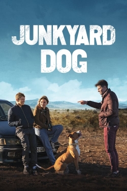 Junkyard Dog-fmovies