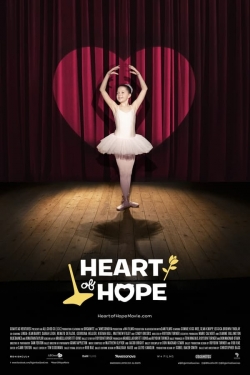 Heart of Hope-fmovies