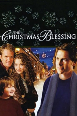 The Christmas Blessing-fmovies