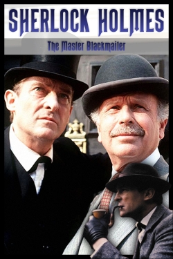 Sherlock Holmes: The Master Blackmailer-fmovies