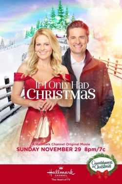 If I Only Had Christmas-fmovies