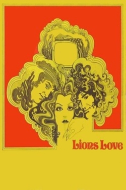 Lions Love-fmovies