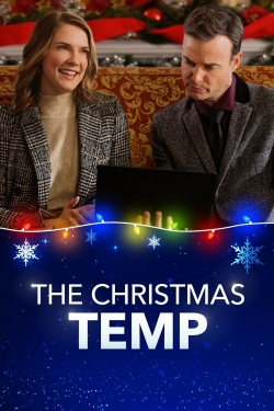 The Christmas Temp-fmovies