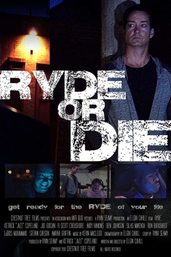 Ryde or Die-fmovies