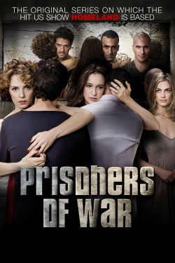 Prisoners of War-fmovies