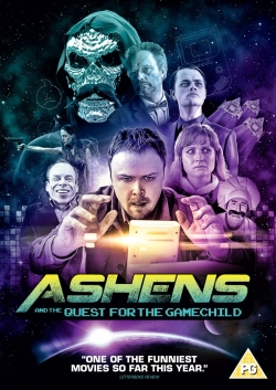 Ashens and the Quest for the Gamechild-fmovies