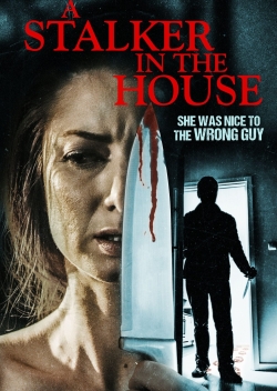 A Stalker in the House-fmovies