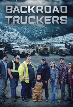 Backroad Truckers-fmovies