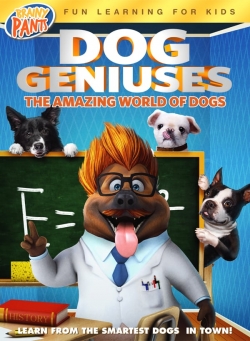 Dog Geniuses-fmovies