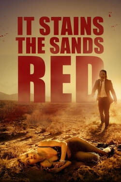 It Stains the Sands Red-fmovies