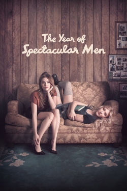 The Year of Spectacular Men-fmovies