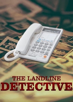 The Landline Detective-fmovies