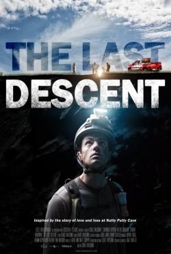 The Last Descent-fmovies