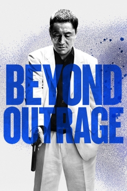 Outrage Beyond-fmovies