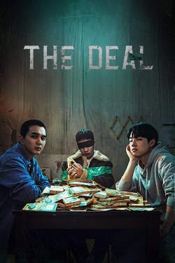 The Deal-fmovies