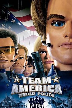 Team America: World Police-fmovies