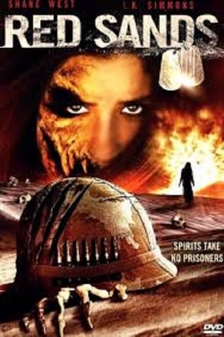 Red Sands-fmovies