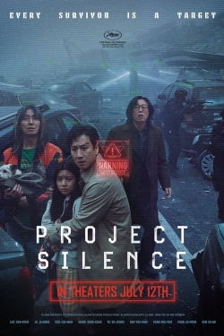 Project Silence-fmovies