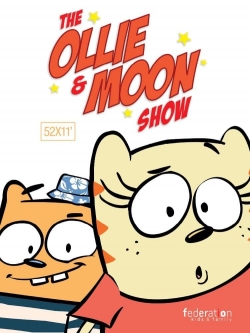 The Ollie & Moon Show-fmovies