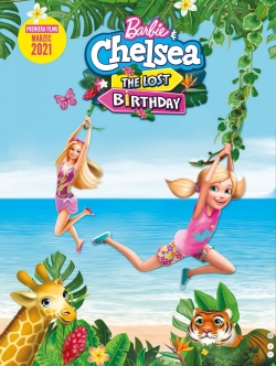 Barbie & Chelsea the Lost Birthday-fmovies