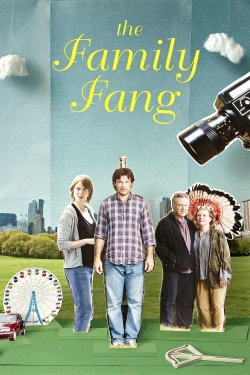 The Family Fang-fmovies