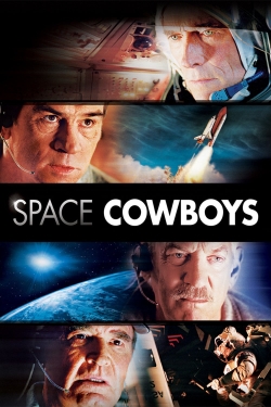 Space Cowboys-fmovies