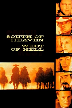 South of Heaven, West of Hell-fmovies