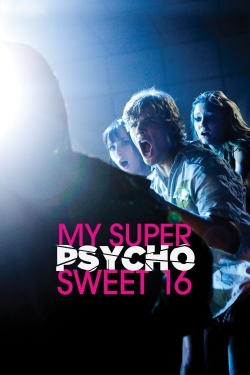 My Super Psycho Sweet 16-fmovies