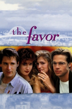 The Favor-fmovies