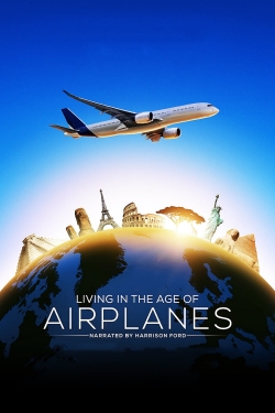 Living in the Age of Airplanes-fmovies