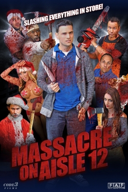 Massacre on Aisle 12-fmovies