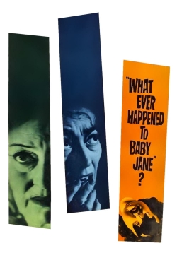 What Ever Happened to Baby Jane?-fmovies